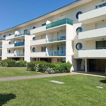 Avec Terrasse Et Parking, Proche Et Port - Fr-1-551-25