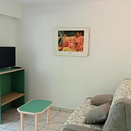 Avec Terrasse Et Parking, Proche Et Port - Fr-1-551-25 Apartment La Rochelle (Charente-Maritime)